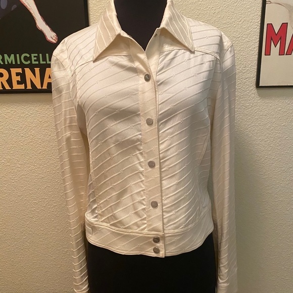 Gianfranco Ferre 2 piece outfit